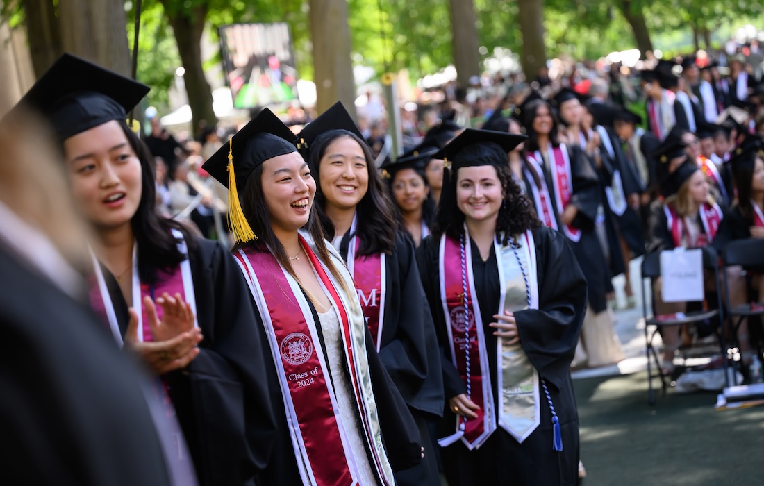 Undergraduate Ceremony Photos And Video Commencement